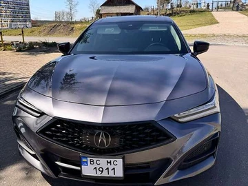 Авто Acura Tlx 2020 № 8065109