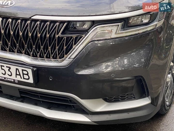 Авто KIA Carnival 2020 № 8065113