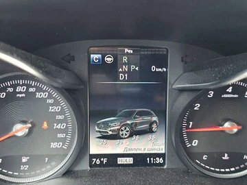 Авто Mercedes Glc-Class 2017 № 8065117