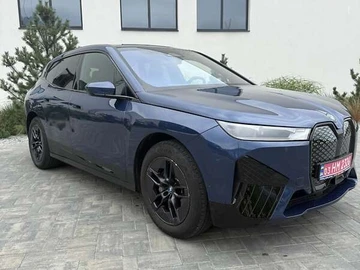 Авто BMW Ix 2023 № 8065123
