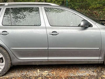 Авто Skoda Octavia 2012 № 8065131