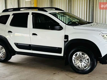 Авто Renault Duster 2020 № 8065141