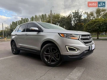 Авто Ford Edge 2017 № 8065143