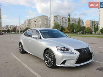 Авто Lexus Is 2015 № 8065147