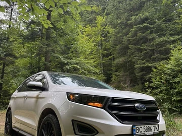 Авто Ford Edge 2016 № 8065150
