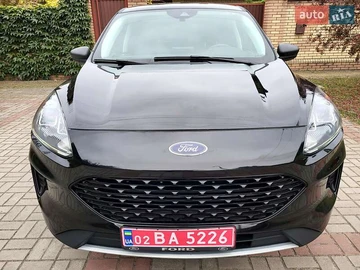 Авто Ford Escape 2022 № 8065166