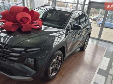 Авто Hyundai Tucson 2025 № 8065171
