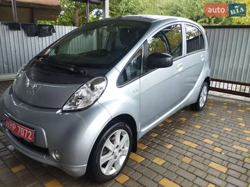Авто Peugeot Ion 2016 № 8065207