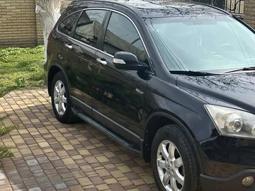 Авто Honda Cr-V 2007 № 8065209