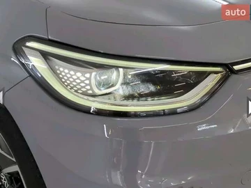 Авто Volkswagen Id 3 2021 № 8065228
