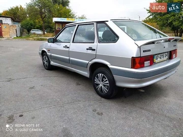 Авто ВАЗ 2114 Samara 2006 № 8065260