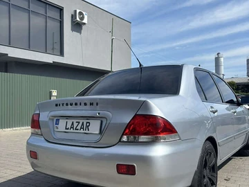 Авто Mitsubishi Lancer 2005 № 8065264