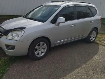 Авто KIA Carens 2007 № 8065297