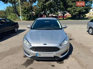 Авто Ford Focus 2015 № 8065301