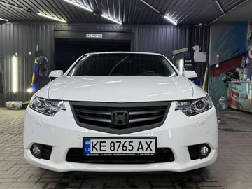 Авто Honda Accord 2012 № 8065310