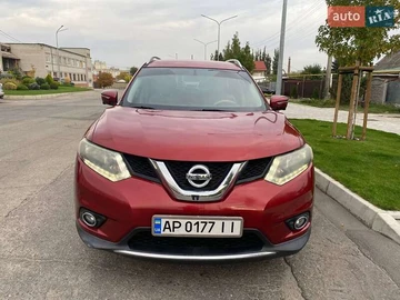 Авто Nissan Rogue 2013 № 8065311