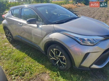 Авто Toyota C-Hr 2020 № 8065313