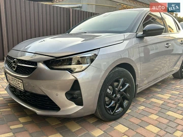 Авто Opel Corsa 2021 № 8065359