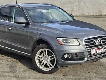 Авто Audi Q5 2015 № 8065360