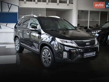 Авто KIA Sorento 2014 № 8065364