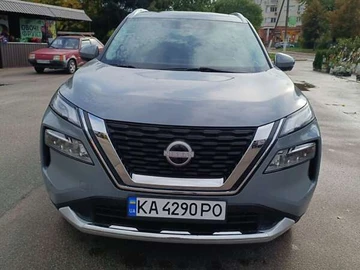 Авто Nissan Rogue 2023 № 8065375