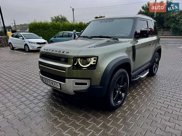 Авто Land Rover Defender 2023 № 8065383