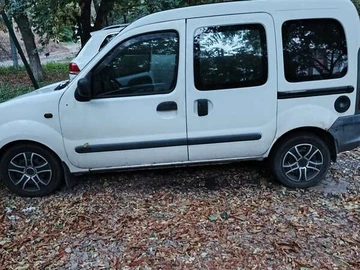 Авто Renault Kangoo 2001 № 8065435