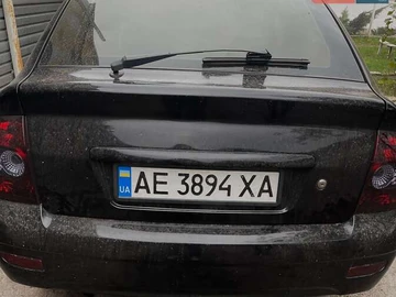 Авто ВАЗ 2107 2011 № 8065437