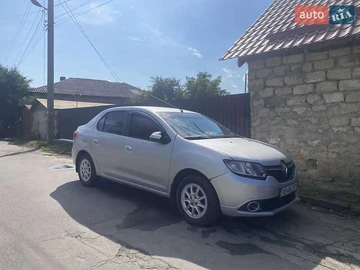 Авто Renault Logan 2013 № 8065454