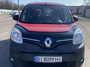 Авто Renault Kangoo 2014 № 8065550
