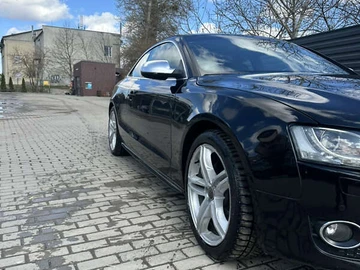 Авто Audi A5 2011 № 8065554