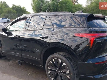 Авто Chevrolet Blazer Ev 2024 № 8065557