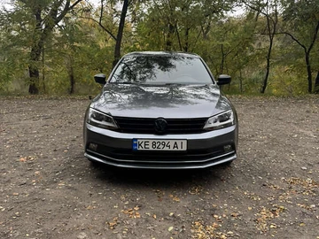 Авто Volkswagen Jetta 2016 № 8065564