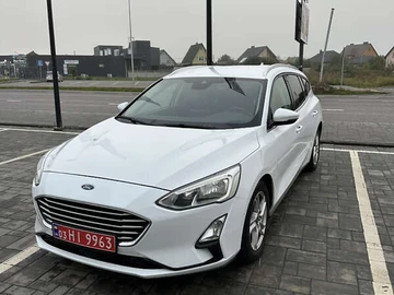 Авто Ford Focus 2019 № 8065618