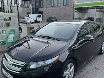 Авто Chevrolet Volt 2014 № 8065620
