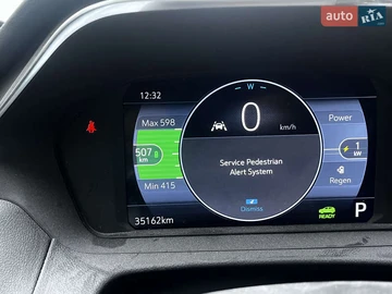 Авто Chevrolet Bolt Euv 2023 № 8065626
