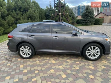 Авто Toyota Venza 2014 № 8065628