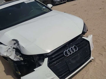 Авто Audi A4 2019 № 8065630
