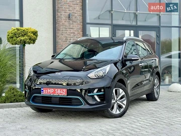 Авто KIA Niro 2020 № 8065635