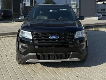 Авто Ford Explorer 2017 № 8065641