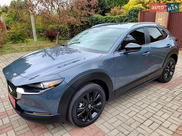 Авто Mazda Cx-30 2024 № 8065649
