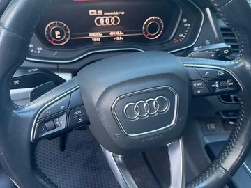 Авто Audi Q5 2017 № 8065659