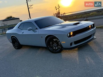 Авто Dodge Challenger 2021 № 8065676