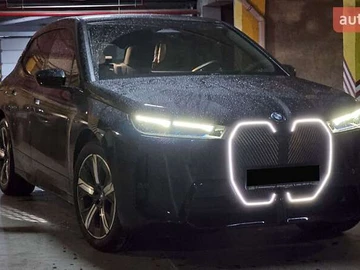 Авто BMW Ix 2023 № 8065677
