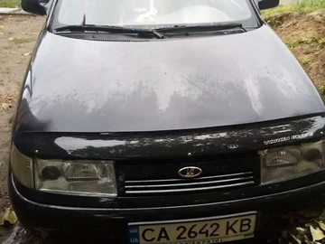 Авто ВАЗ 2111 2009 № 8065752