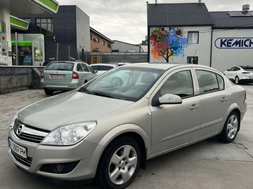 Авто Opel Astra 2008 № 8065861