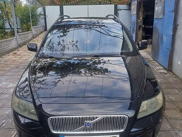 Авто Volvo V50 2006 № 8065868