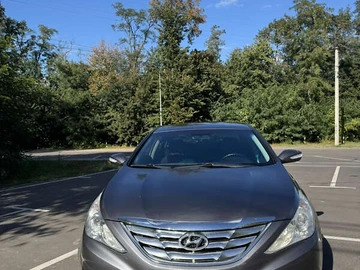 Авто Hyundai Sonata 2010 № 8065890