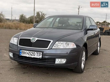 Авто Skoda Octavia 2011 № 8065893