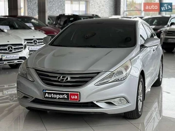 Авто Hyundai Sonata 2014 № 8065903